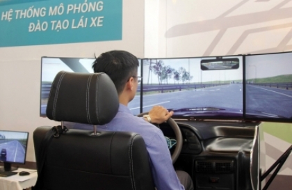 Các câu hỏi ĐIỂM LIỆT thi lý thuyết bằng lái xe (phần 4)